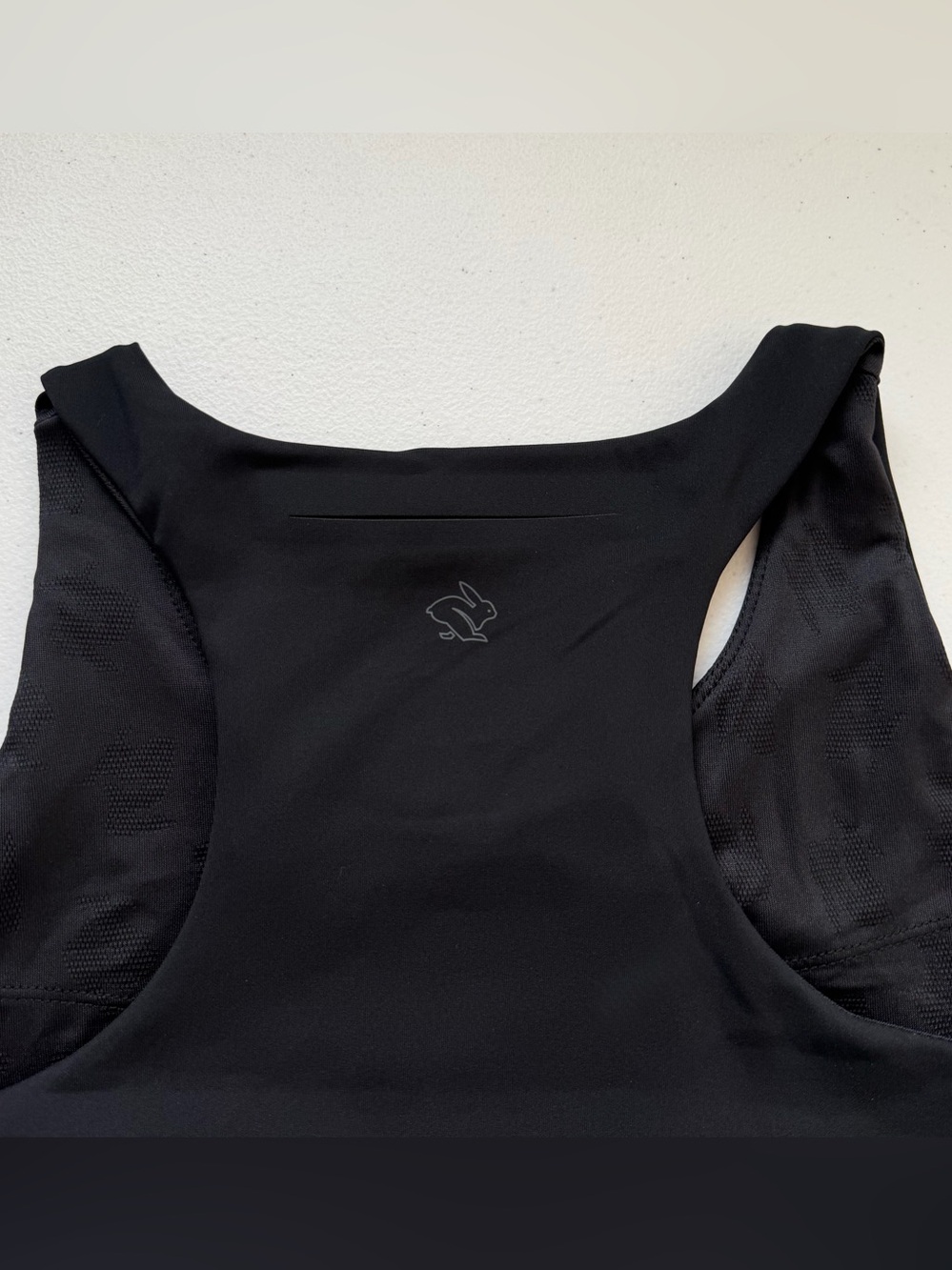 rabbit running Black Crusher Pocket Crop
Phone Pocket
RW399 • Lg - Picture 6 of 9